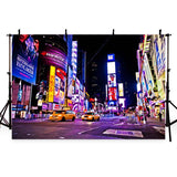 Scenic Scenery Evening Graffiti Urban Scenes Background G-171
