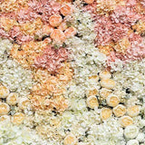 Patterned Backdrops Flower Backdrop Nature Backgrounds G-183