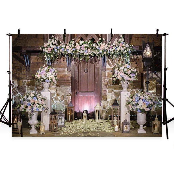 Wedding Backdrops