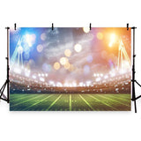 Glitter Patterned Backdrops Patterned Backdrops Baseball Background G-259