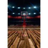 Basketball Backdrops Brown Backgrounds G-313