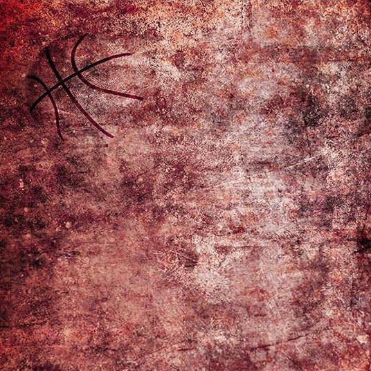 Basketball Backdrops Red Backgrounds G-321 - iBACKDROP-Backdrop Beautiful, Cheap Backdrops, Patterned Backdrops, Personalized Backdrop, Personalized Backdrops, Themed Patterned Backdrops
