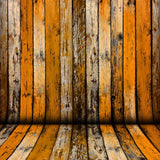 Wood Backgrounds Backdrops For Events Grunge Printed Backdrops G-345