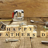 Father's Day Backdrops Wood Background G-400