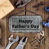 Father's Day Background Wood Backdrops G-401 - iBACKDROP