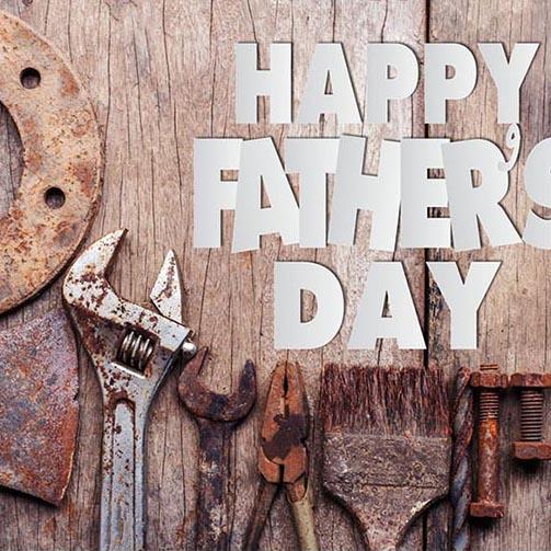 Father's Day Backgrounds Wood Backdrops G-403 - iBACKDROP