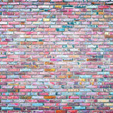 Brick Wall Backdrops Photography Backgrounds Color Backdrops G-423