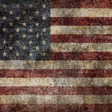 Bunting Backdrops Grunge Background Patriotic Backdrops G-457