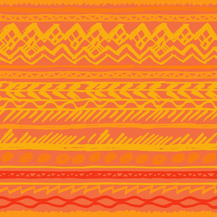 Patterned Backdrops Striped Backdrops Orange Backgrounds G-458