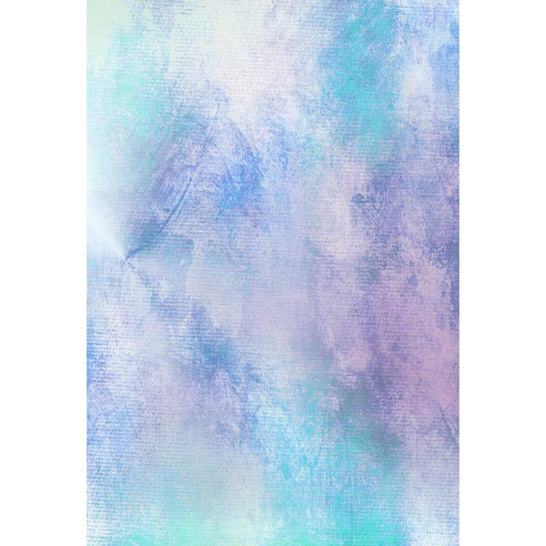 Blue Backdrops