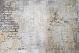 Grunge Backdrops Brick Wall Backgrounds Custom Photo Backdrops G-559 size:1.5x1