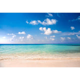 Scenic Backdrops Summer Holiday Backdrops Photography Background G-584
