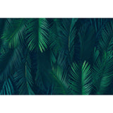 Tree Backdrops Leaves Backdrops Green Screen Backgrounds G-585