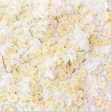 Patterned Backdrops Flower Backdrop Yellow Backgrounds G-605