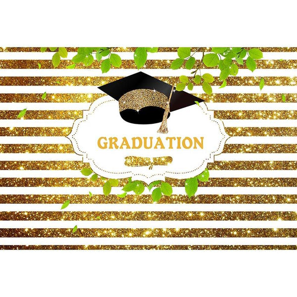 Graduation &amp; Class Reunion