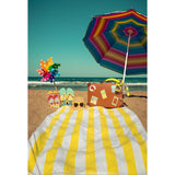 Beaches Backdrops Scenic Backdrops Photography Background G-676
