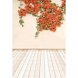 Patterned Backdrops Flower Backdrops Wall Backgrounds G-678
