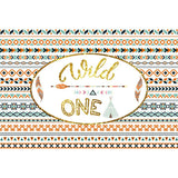 Animal Backdrops Striped Background Colorful Backdrop G-713