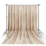 Wooden Backdrop Brown Background Backdrops G-754