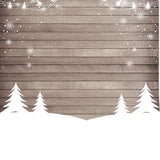 Gray Backdrop Wooden Backgrounds Vintage Backdrops Snow G-767