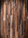 Vintage Brown Wood Wall Photography Backgrounds GY-126