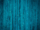 Green Wood Wall Photography Backdrops IBD-24501