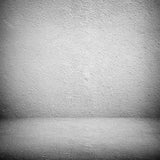 Grey Portrait Backdrop For Photography IBD-24384