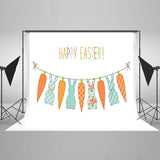 Easter Background Easter Photography Backdrops Wooden Backdrop HJ02911