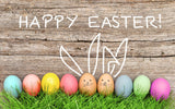 Easter Background Easter Photography Backdrops Wooden Backdrop HJ02926