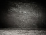 Black Wall Texture Background Abstract Backdrops IBD-19634