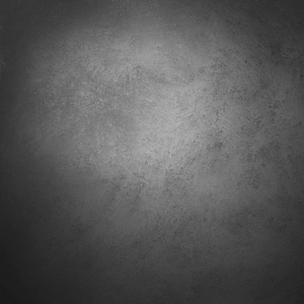 Abstract Black Gray Background General Backdrop of Photography Studio IBD-19769 size:1x1
