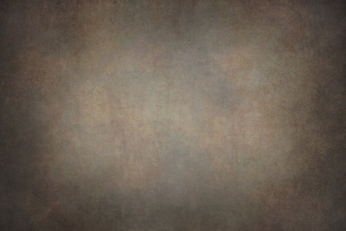 Dark Brown Abstract Background Portrait Photography Backdrop IBD-19823 size:.1.5x1