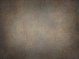 Dark Brown Abstract Background Portrait Photography Backdrop IBD-19823