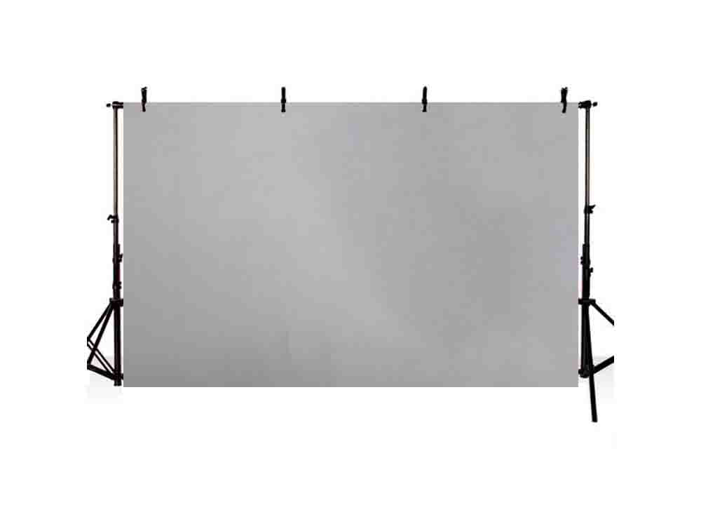 Gray White Texture Background Abstract Portrait Photographic Backdrop IBD-19904