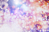 Colorful Light Glitter Background For Stage Photography IBD-24649