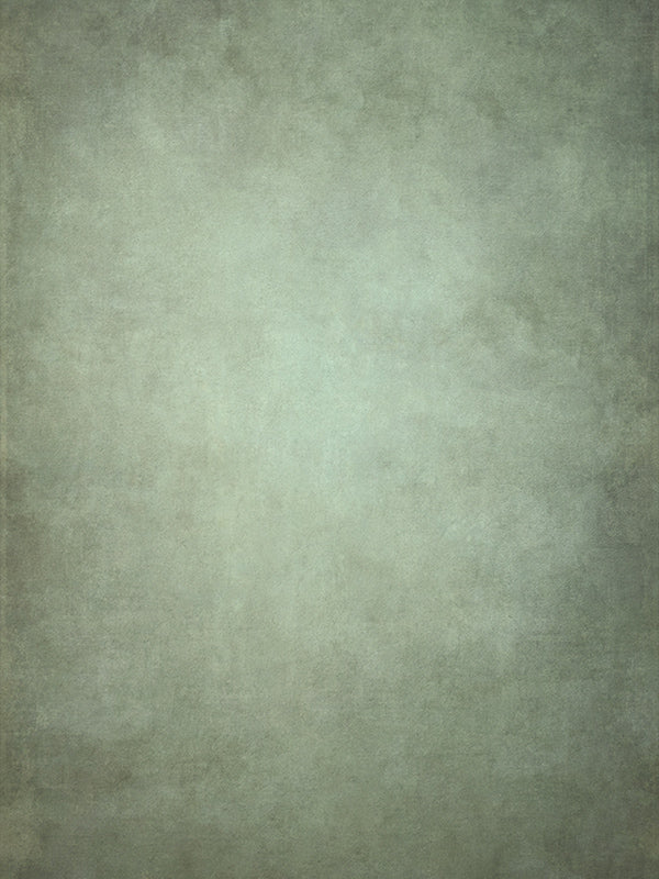 Gray Green Abstract Texutred Photography Backdrop IBD-246720 -600X800