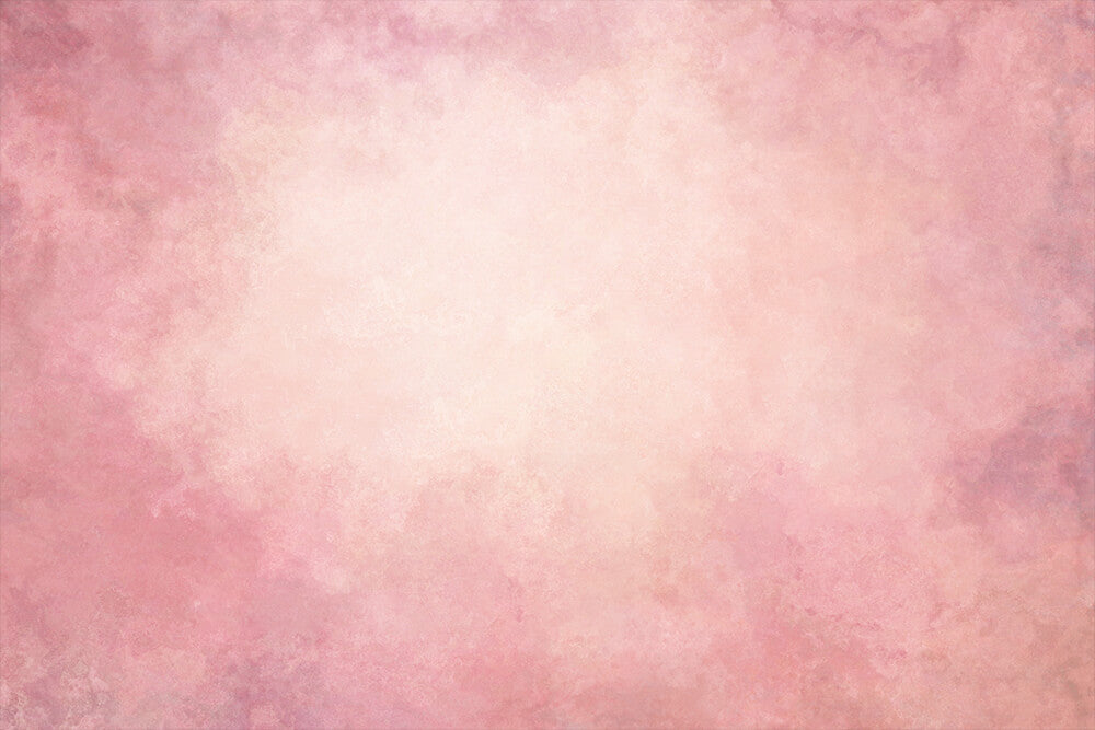 Pink Abstract Textured Photography Backdrop IBD-246722