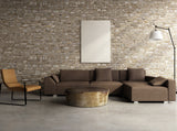 Interior Home Decoration Backdrop IBD-24474