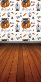 Festival Backdrops Halloween Backdrops Themed Patterned Background JO2637