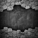 Brick Wall Backdrops Stone Wall Backdrops J03803