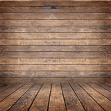 Literary Style Background Art Shooting of Brown Caisson Backdrop floor IBD-19787 - iBACKDROP-Brown Caisson Backdrop, floor backdrops, Literary Style Background, photography backdrops, photography backdrops and floors, portrait backdrop, Wood Floor Background
