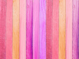 Multicolor Wood Background Pink Character Pet Photo Backdrop IBD-19863 - iBACKDROP-For Photography, Multicolor Wood Background, Photo Background, photography backdrops, Photography Background, Pink Texture Backdrop, Portrait Photo Backdrop, Rural Style Photography Backdrop, Wood Backdrop, Wood Backdrops