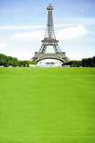 Backdrops Cityscape Backgrounds Paris Themed Backdrops N10570-E