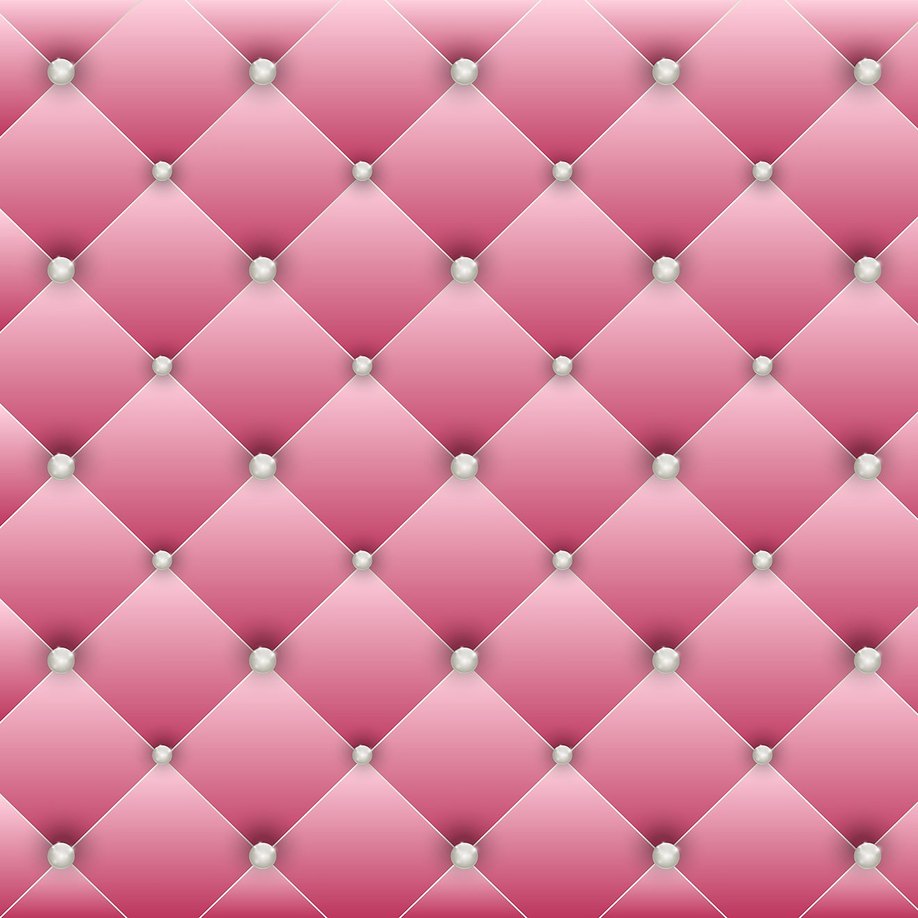 baby pink pattern background