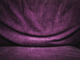 Purple Fabric Background Stage Backdrop IBD-201204