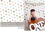 Backdrop by Theme Little Boy Backdrops Exhibit Background S-1270 - iBACKDROP-beautiful backdrops, cheap backdrops for photography, cute backdrops, photography backdrops and floors, professional photo backdrops