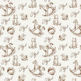 Patterned Backdrops Polka Dot Printed Backdrops Horses Background S-2634