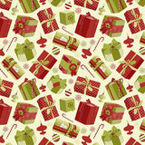 Yellow Backdrop Polka Dot Printed Background Red And Green Backdrop S-2639 - iBACKDROP