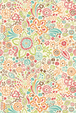 Patterned Backdrops Flower Backdrops Colorful Backgrounds S-2659