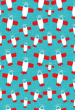 Blue Backdrop Planes Backdrop S-2666